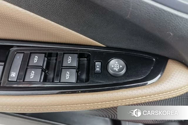 Buick Weilang 2022 Красный из Китая, фото 2