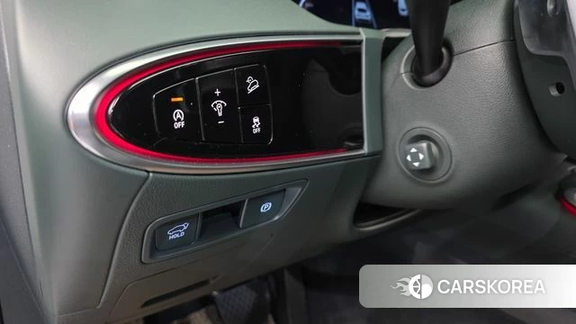 Genesis GV70 2022 Белый из Кореи, фото 2