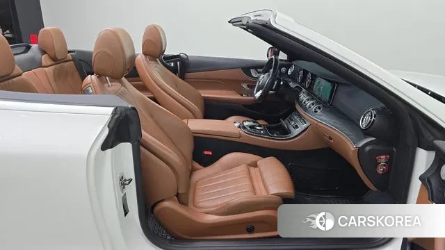 Mercedes-Benz E-Class W213 2019 Белый из Кореи, фото 2