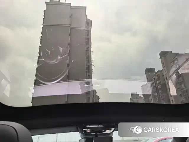Mercedes-Benz CLA New Energy 2025 Черный из Китая, фото 2