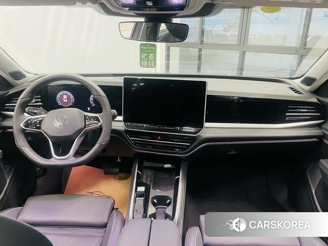 Volkswagen Passat 2024 Другой из Китая, фото 2