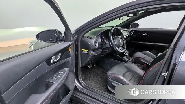 Kia Come New K3 2019 Серый из Кореи, фото 2