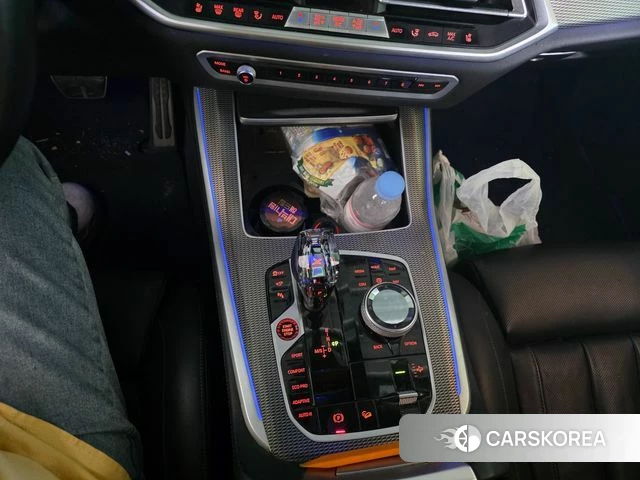 BMW X5 (G05) 2021 Белый из Кореи, фото 2