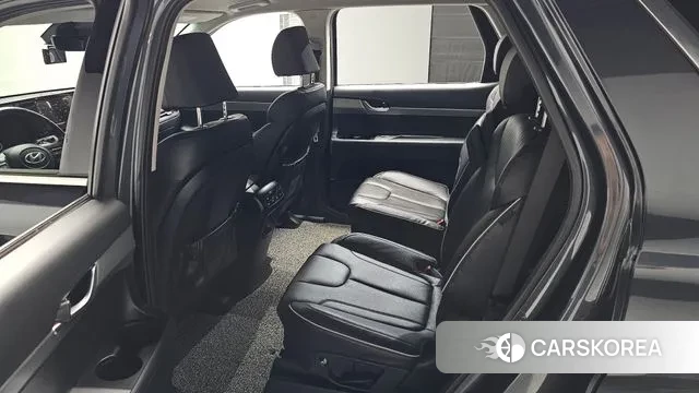 Hyundai The New Palisade 2022 Серый из Кореи, фото 2