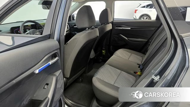 Kia The New Seltos 2023 Серый из Кореи, фото 2