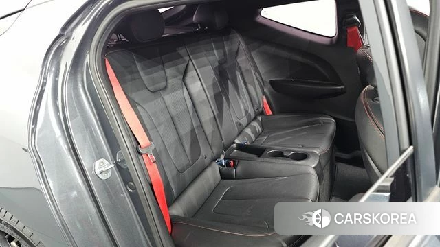 Hyundai Veloster (JS) 2018 Серый из Кореи, фото 2