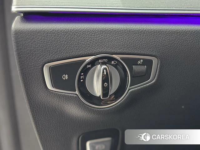 Mercedes-Benz E-class id 4209016 из Китая 2