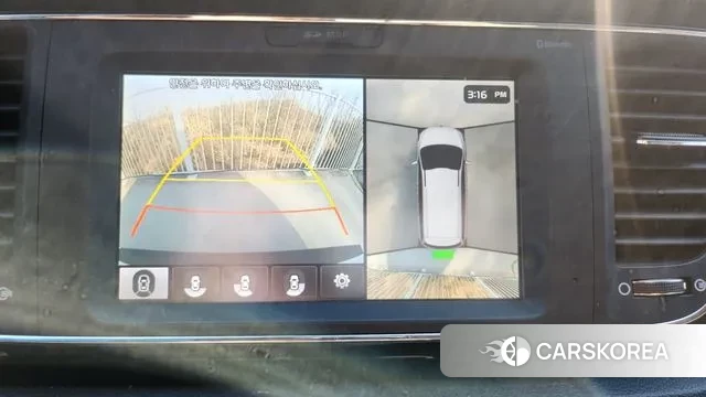 Kia All New Carnival 2018 Белый из Кореи, фото 2