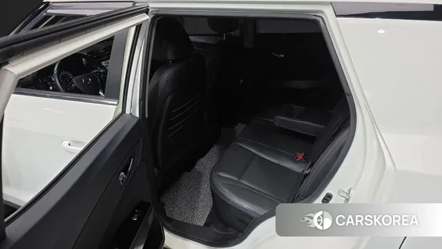 Ssangyong Berry New Tivoli 2019 Белый из Кореи, фото 2