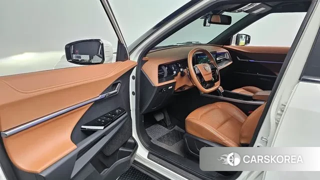 Ssangyong Torres 2024 Белый из Кореи, фото 2