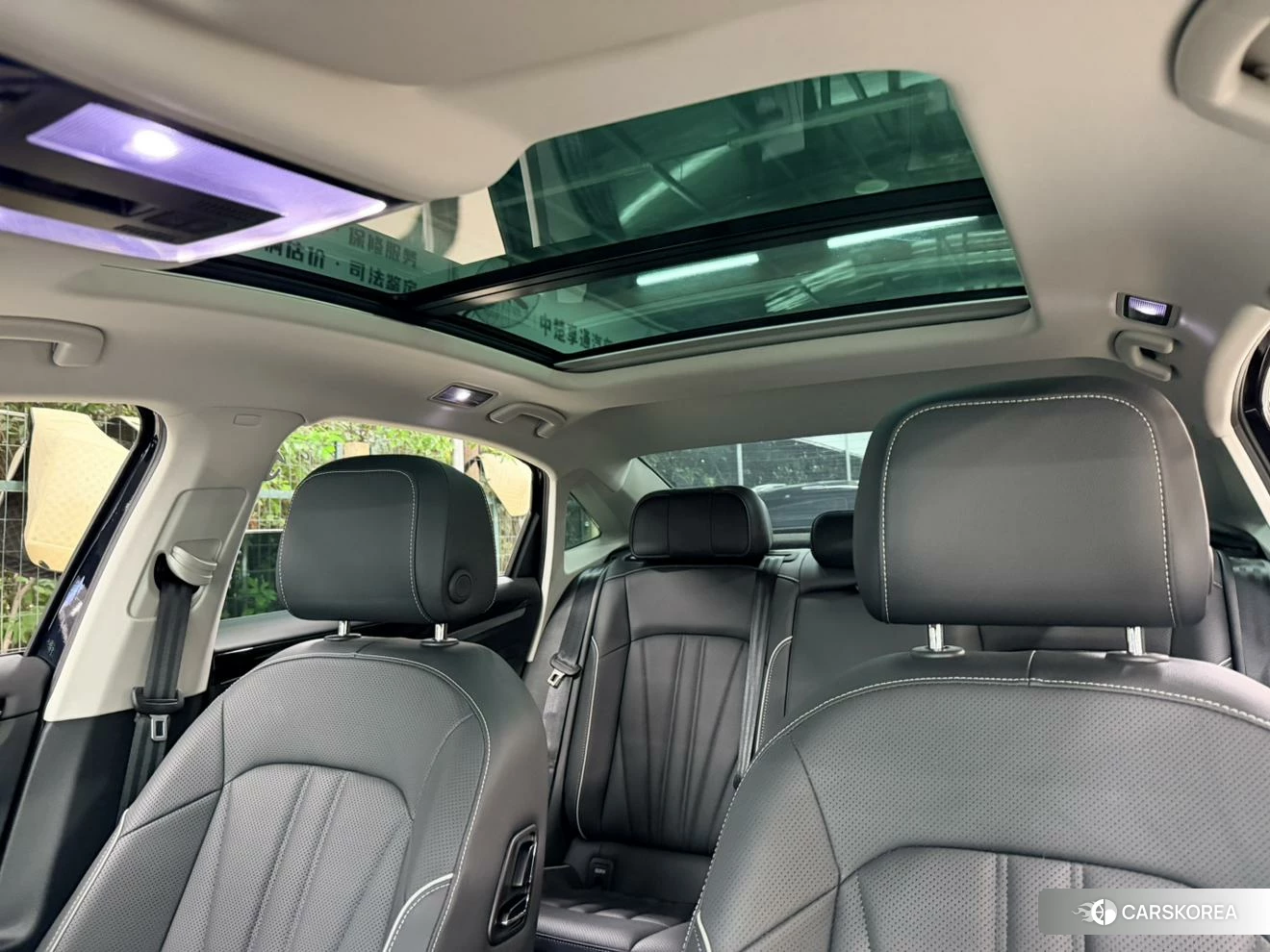 Volkswagen Passat 2024 Черный из Китая, фото 2