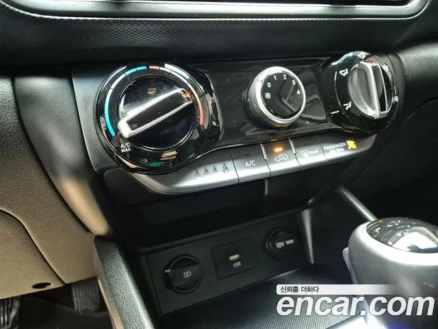 Hyundai The New Kona id 2501396 из Кореи 2