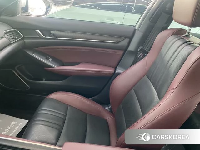 Honda Yingshipai 2023 Белый из Китая, фото 2