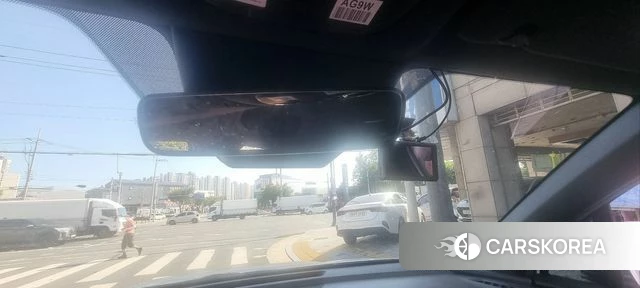 Kia Sorento 4th Generation 2022 Белый из Кореи, фото 2