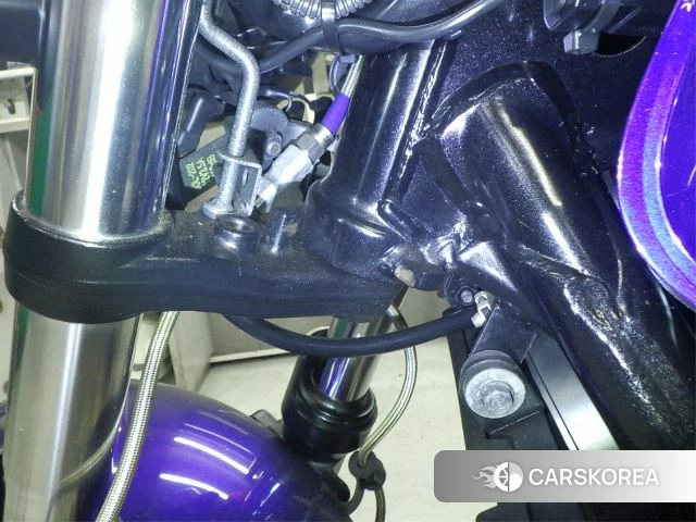 Проданный Honda CB400SF id 4184245 из Японии