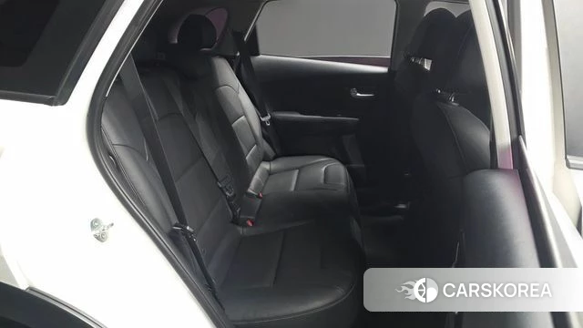Kia The New Niro 2020 Белый из Кореи, фото 2