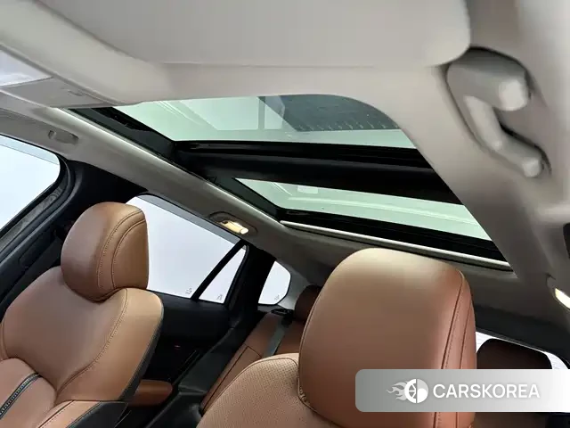 Mazda CX-50 Xingya 2025 Champagne/brown из Китая, фото 2