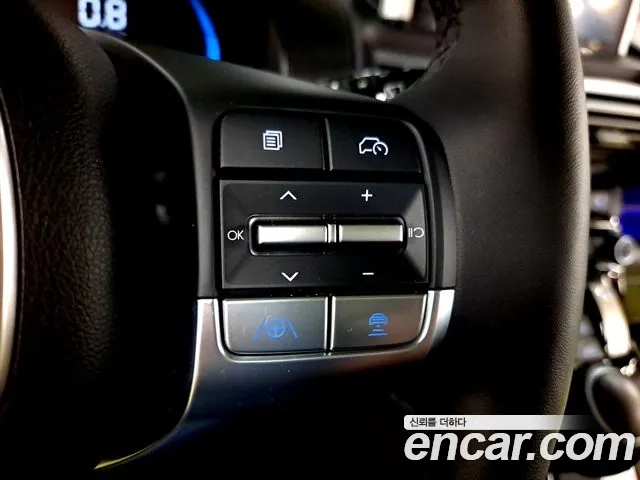 Hyundai Casper 2023 Серый из Кореи, фото 2