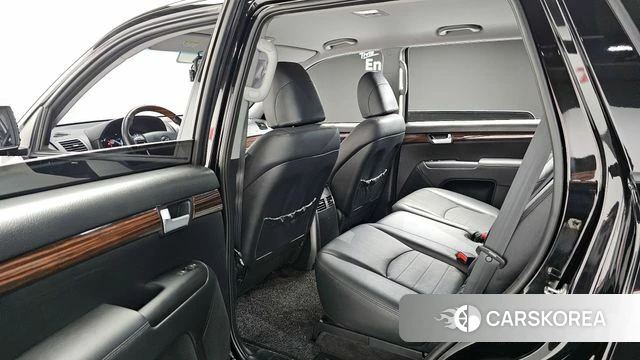 Kia The New Mohave 2019 Черный из Кореи, фото 2