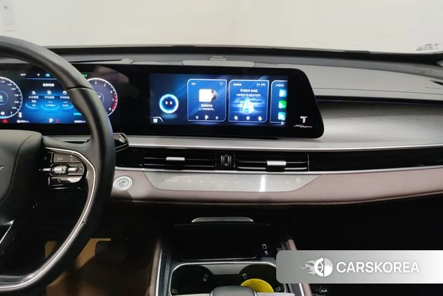 Chery Tiggo 8 PRO 2022 Черный из Китая, фото 2