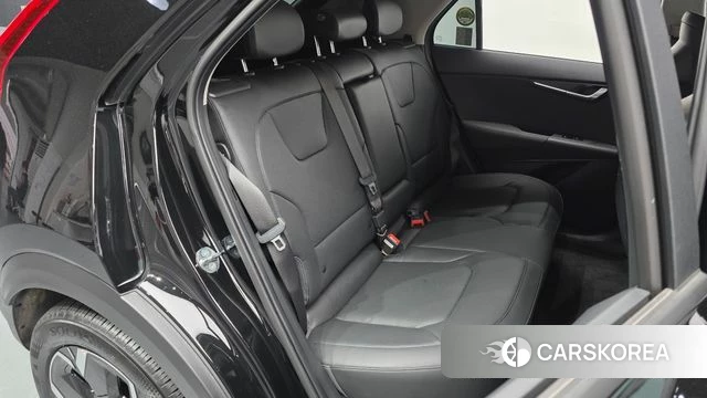 Kia Di All New Niro EV 2023 Черный из Кореи, фото 2