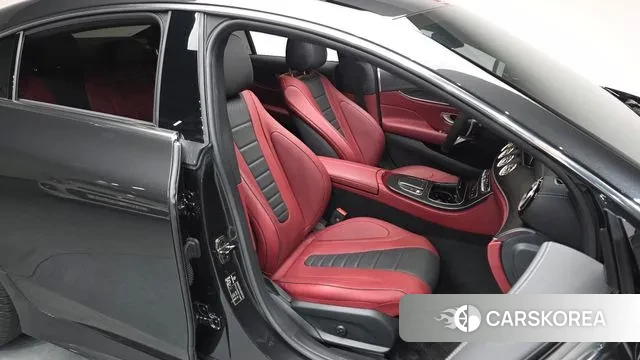 Mercedes-Benz CLS-Class C257 2023 Серый из Кореи, фото 2