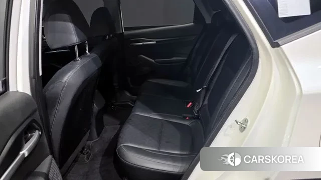 Kia Seltos 2021 Белый из Кореи, фото 2