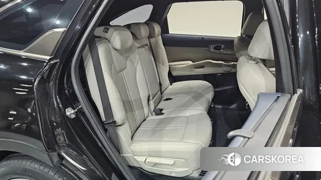 Kia Sorento 4th Generation 2021 Черный из Кореи, фото 2