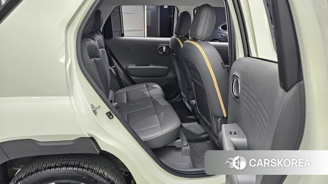 Hyundai Casper 2024 Белый из Кореи, фото 2