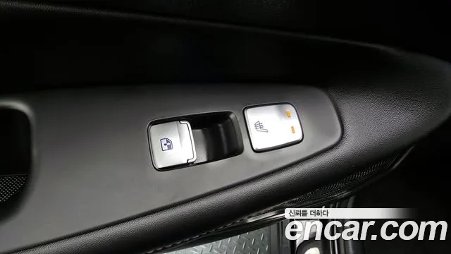 Hyundai The New Santa Fe id 2567600 из Кореи 2