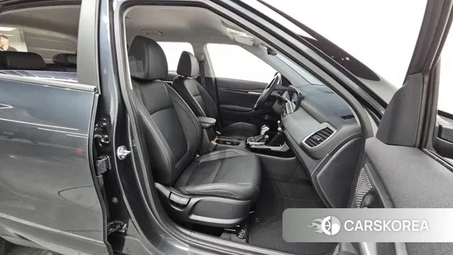 Kia The New Seltos 2024 Серый из Кореи, фото 2