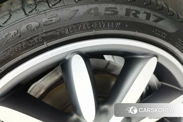 MINI MINI 2019 Синий из Китая, фото 2