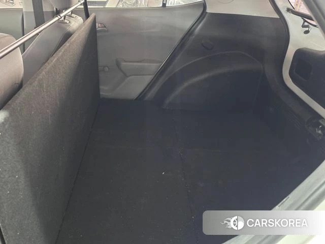 Kia All New Morning (JA) 2018 Белый из Кореи, фото 2