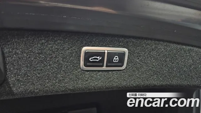 Genesis G80 (RG3) id 2655147 из Кореи 2