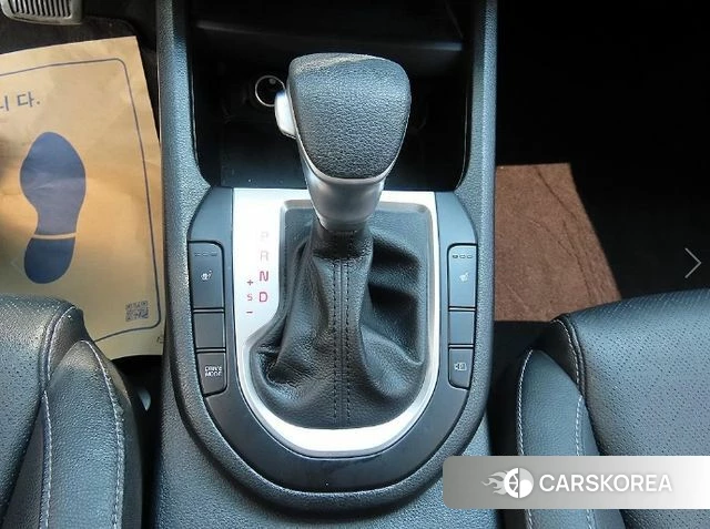 Kia The New K3 2nd generation 2021 Белый из Кореи, фото 2