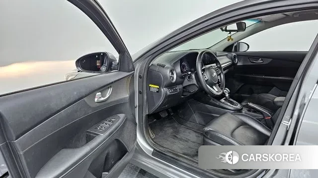 Kia Come New K3 2018 Серый из Кореи, фото 2