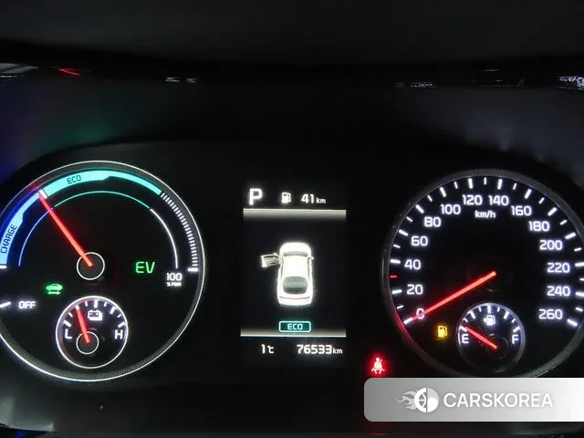 Kia K5 Hybrid 3rd Generation 2022 Белый из Кореи, фото 2