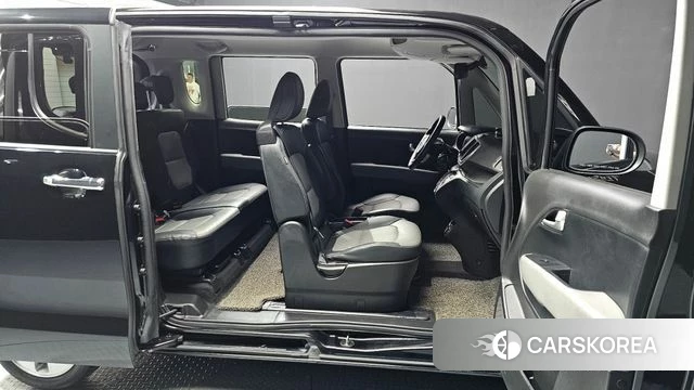 Kia The New Ray 2021 Черный из Кореи, фото 2