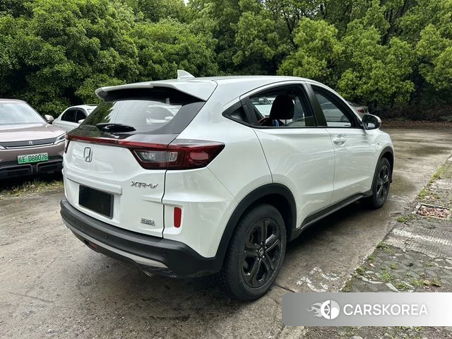 Honda XR-V 2020 Белый из Китая, фото 2