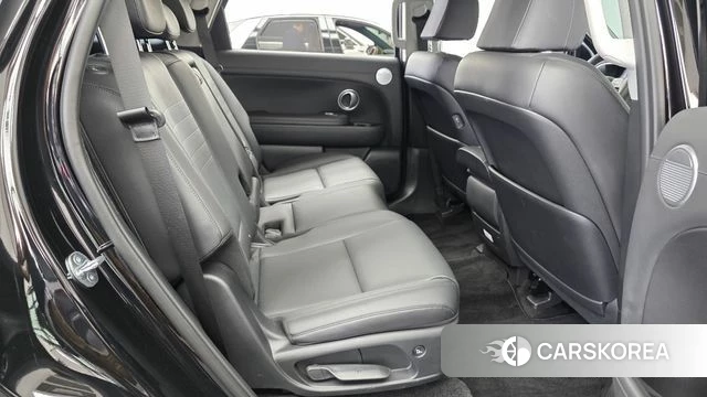 Hyundai Palisade (LX3) 2025 Черный из Кореи, фото 2