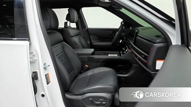 Hyundai Santa Fe (MX5) 2025 Белый из Кореи, фото 2