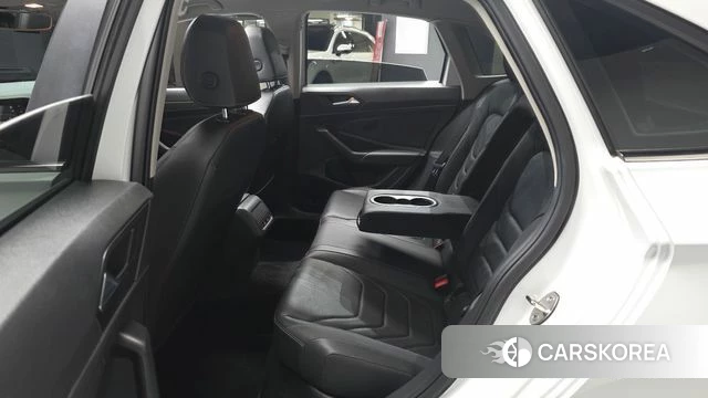 Volkswagen 7th Generation of Jetta 2020 Белый из Кореи, фото 2