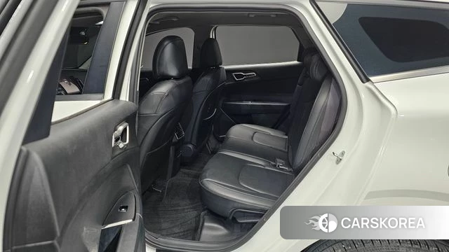 Kia Sportage 5th Generation 2022 Белый из Кореи, фото 2