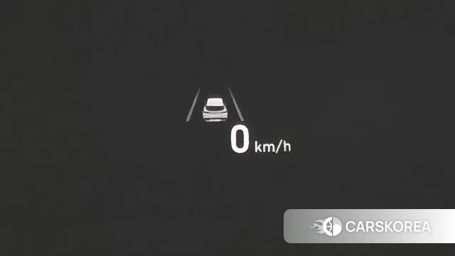 Hyundai The New Santa Fe 2020 Серый из Кореи, фото 2