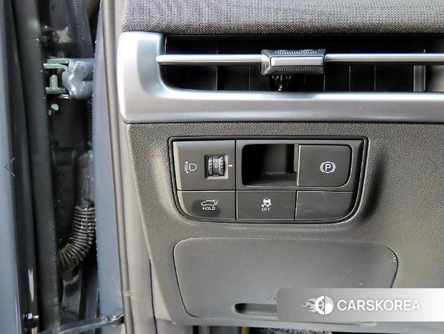 Hyundai The New Tucson (NX4) 2025 Серый из Кореи, фото 2