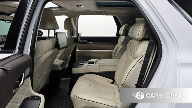 Hyundai Palisade 2020 Белый из Кореи, фото 2