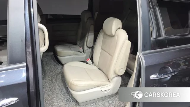 Kia The New Carnival 2019 Черный из Кореи, фото 2