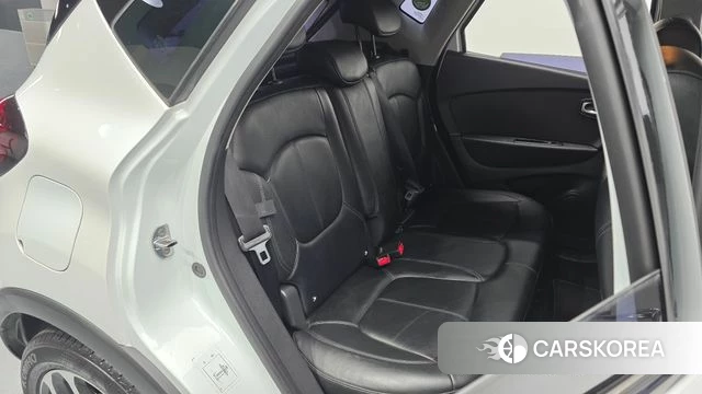 Renault Korea (Samsung) New QM3 2019 Белый из Кореи, фото 2