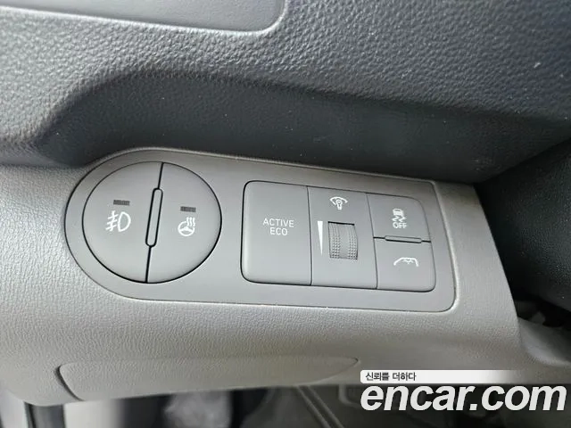 Hyundai The New Grand Starex 2018 Серый из Кореи, фото 2