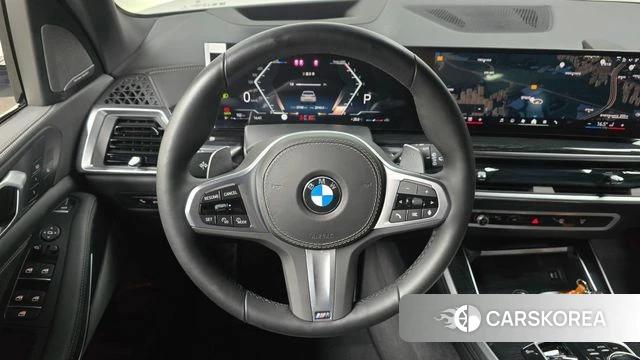 BMW X5 (G05) 2025 Белый из Кореи, фото 2